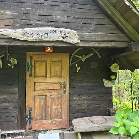 Villa Lisicja Bajta Stahovica Exterior foto