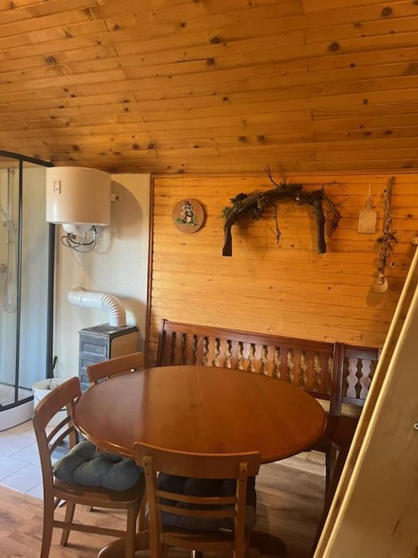 Lisicja Bajta Chalet *