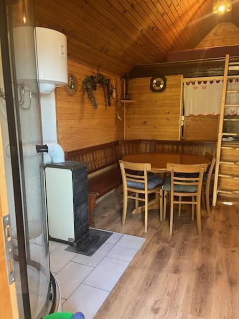 Chalet Lisicja Bajta *