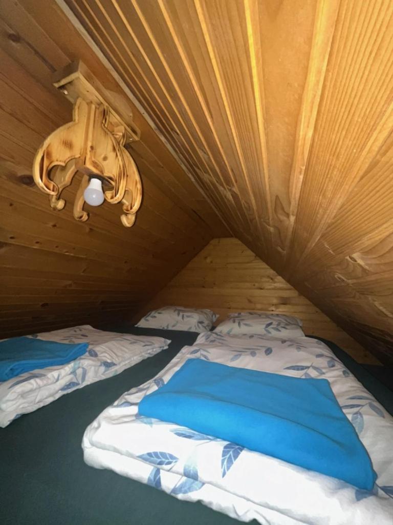 Chalet Lisicja Bajta