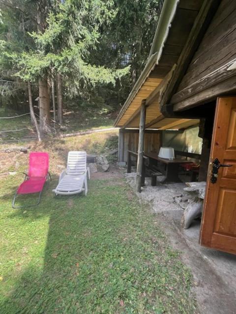 Chalet Lisicja Bajta Stahovica