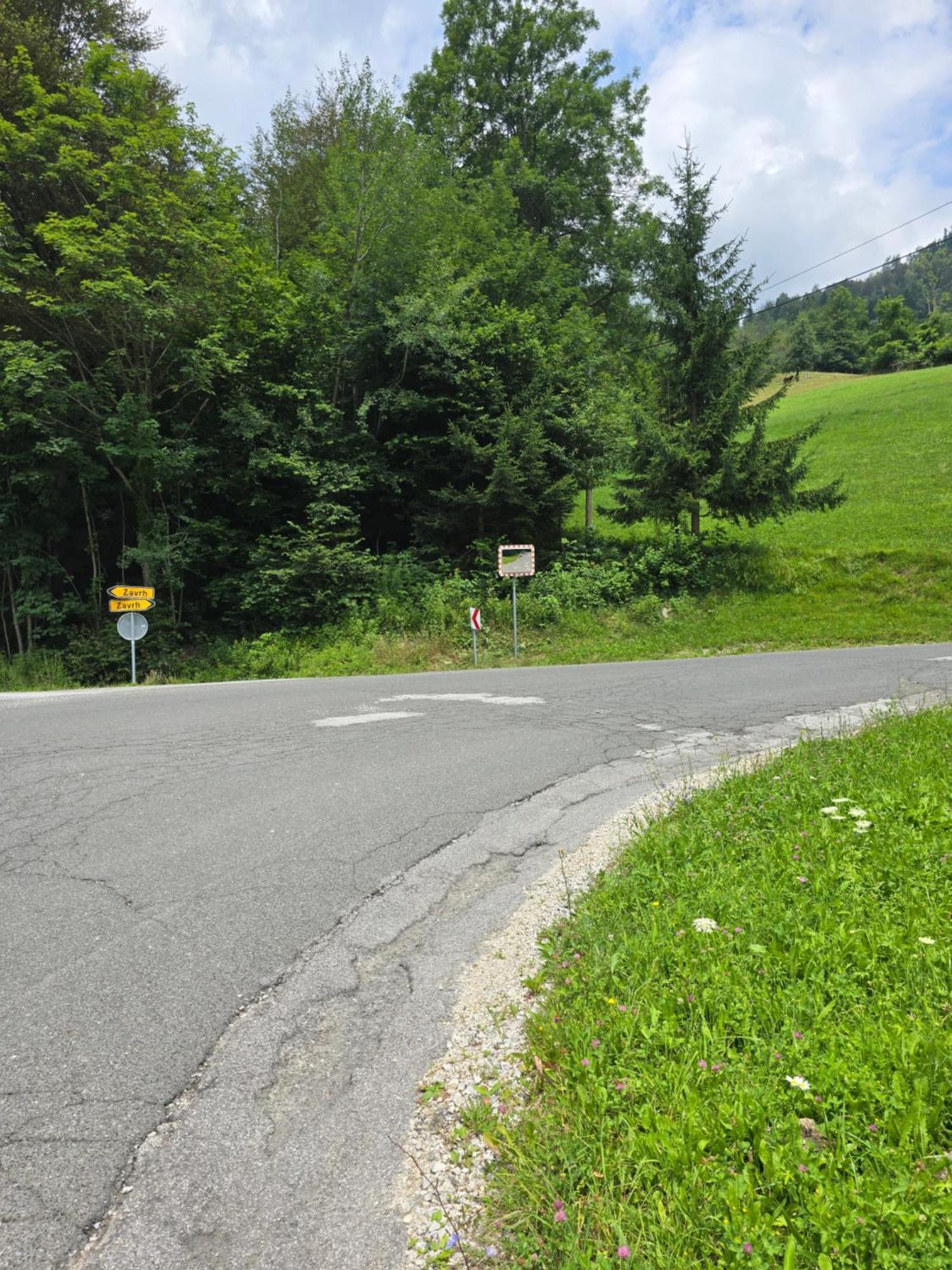 Lisicja Bajta Chalet